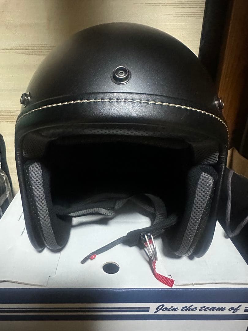 K*y様 Arai ジェットヘルメット　クラシックエアー　マットブラック