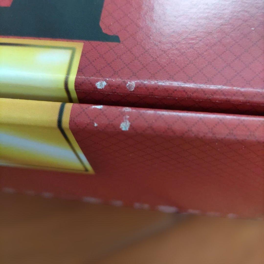 ハリー・ポッターシリーズ全20巻セット