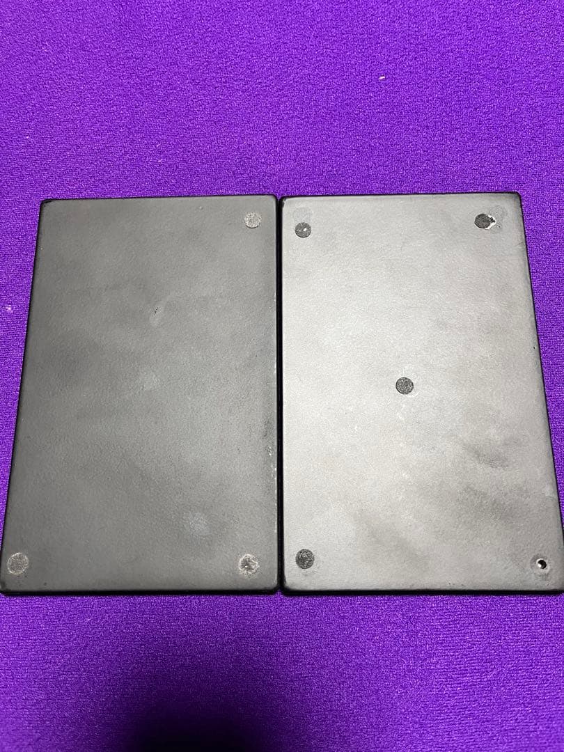 SONY スピーカー　CAS-1W ニアフィールドスピーカー