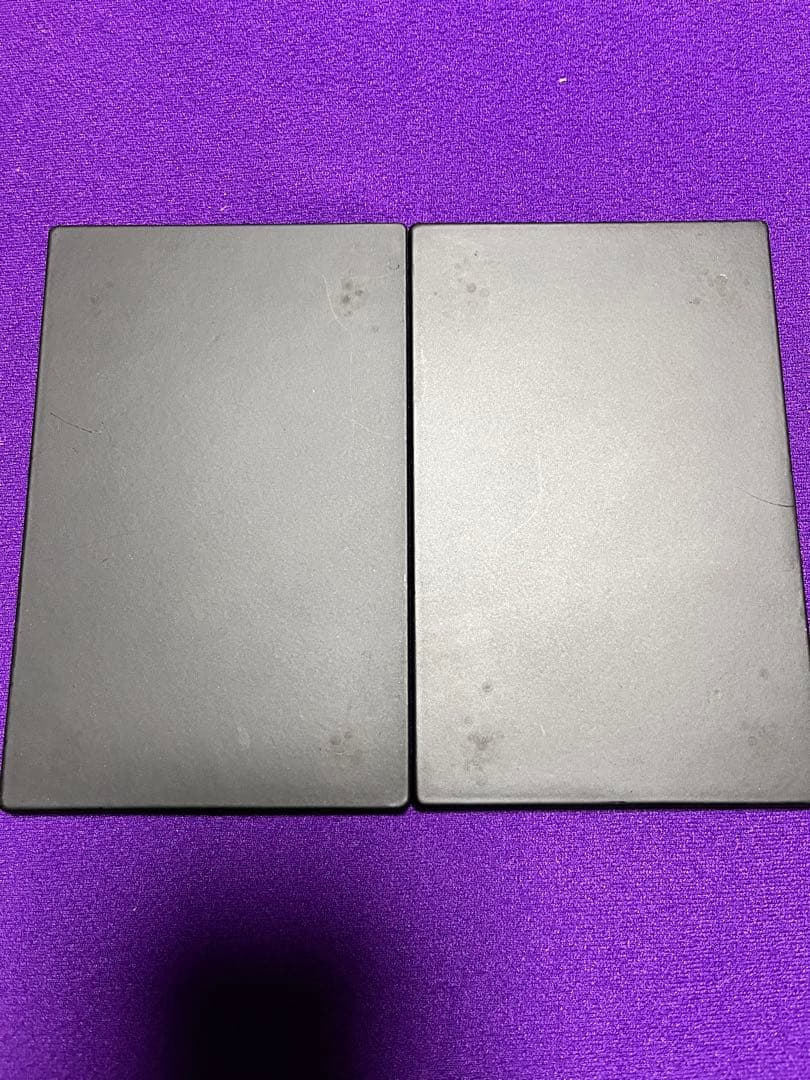 SONY スピーカー　CAS-1W ニアフィールドスピーカー