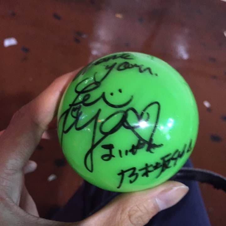 乃木坂46白石麻衣