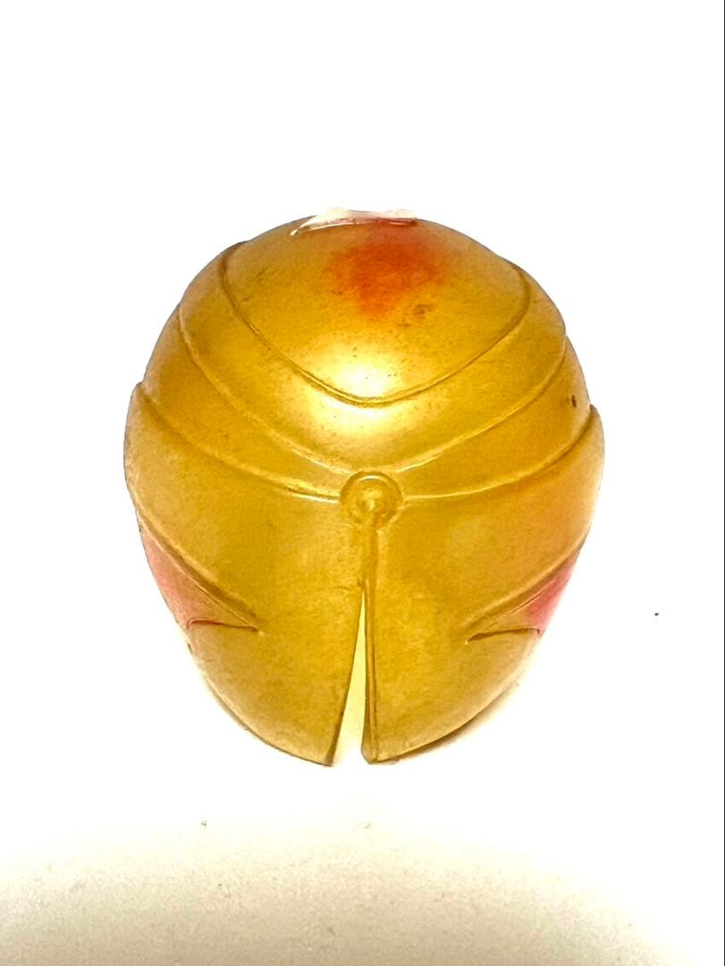 ポピー ゼロテスター 吹雪シン ソフビ （旧バンダイ マルサン タカトク