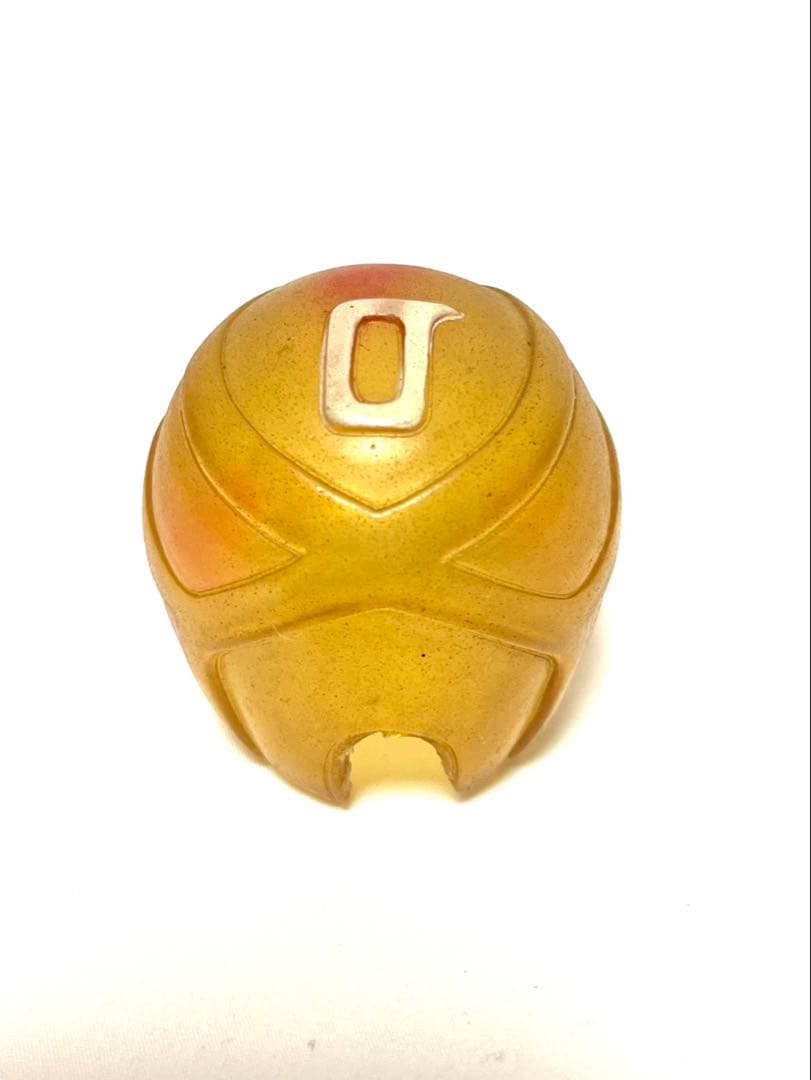 ポピー ゼロテスター 吹雪シン ソフビ （旧バンダイ マルサン タカトク