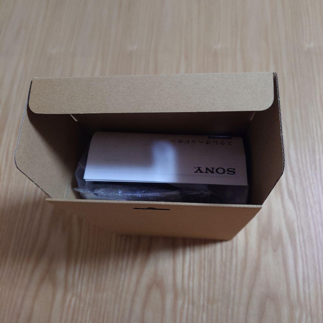 新品 ソニー ヘッドホン MDR-M1ST