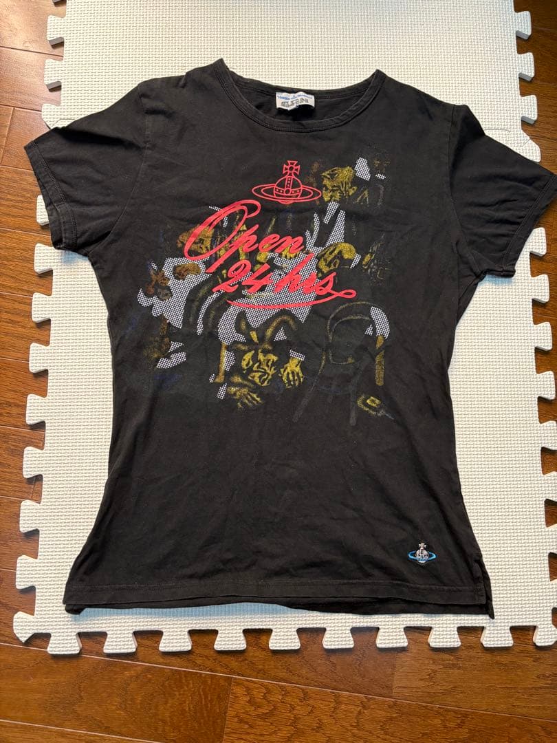 トップス Vivienne Westwood Anglomania