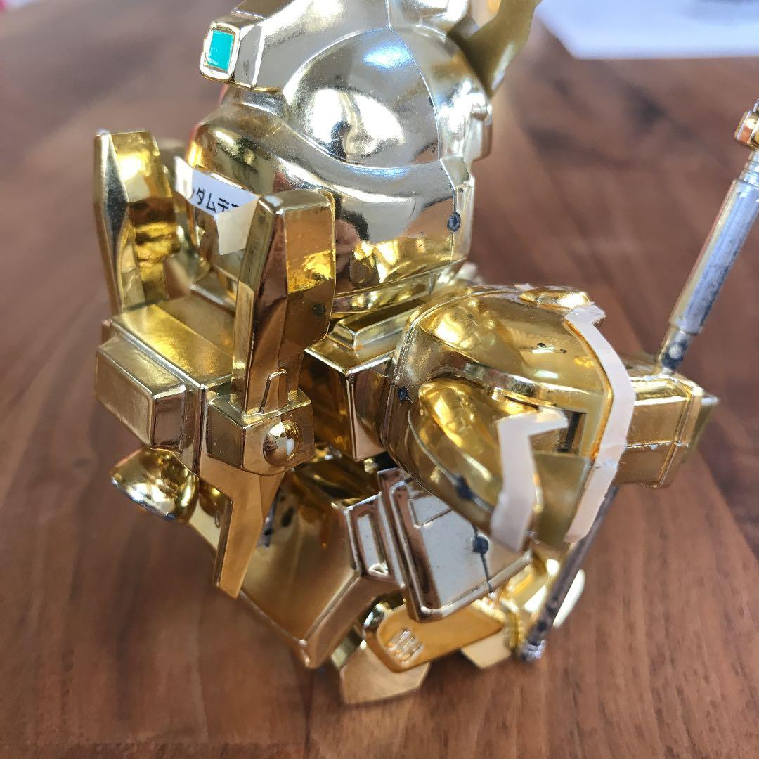 ガンダム　プラモデル　オペレーションメテオ　ガンダムデスサイズ　非売品