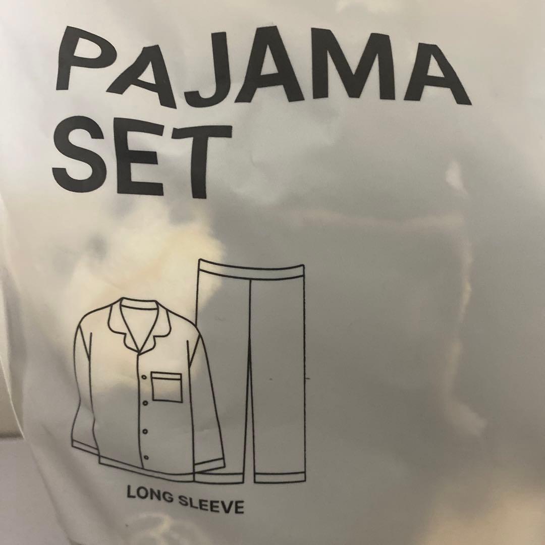 zeroni SPAO リニニ パジャマ rinini ZEROBASEONE