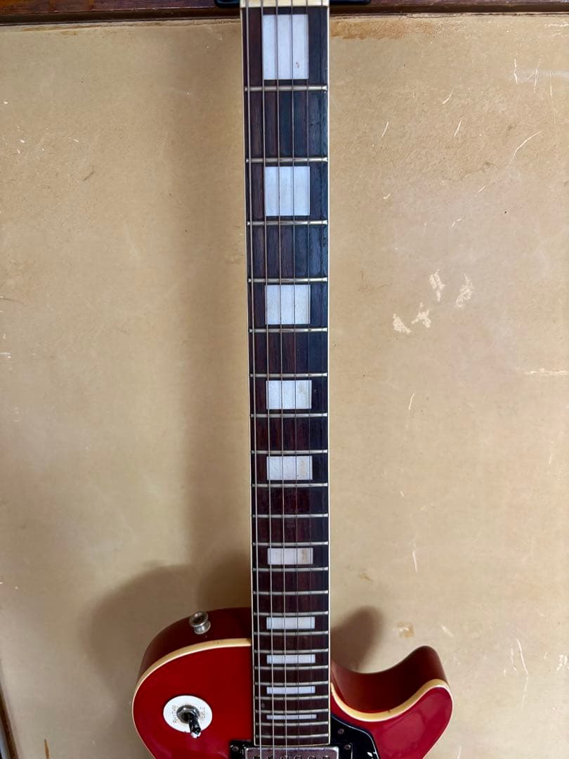 ギター Westminster Les Paul