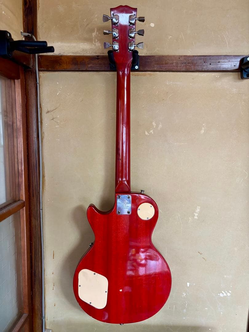 ギター Westminster Les Paul