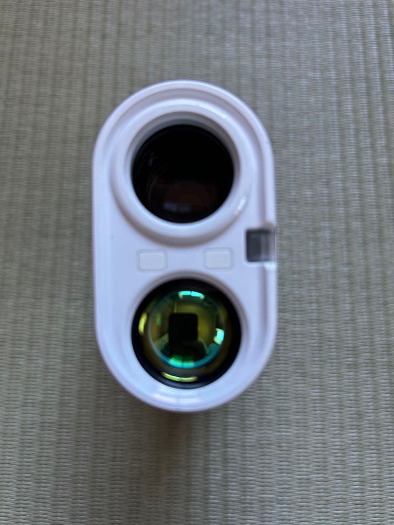 Nikon COOLSHOT 40iGII レーザー距離計