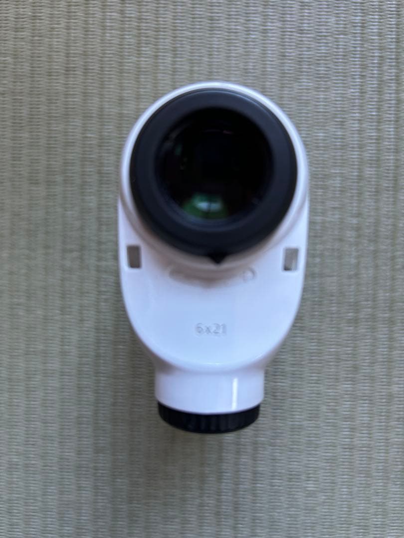 Nikon COOLSHOT 40iGII レーザー距離計