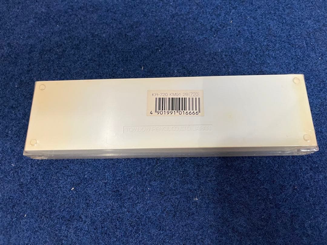 【新品未開封】ソニック・ザ・ヘッジホッグ　SEGA 色鉛筆　筆箱　レトロ