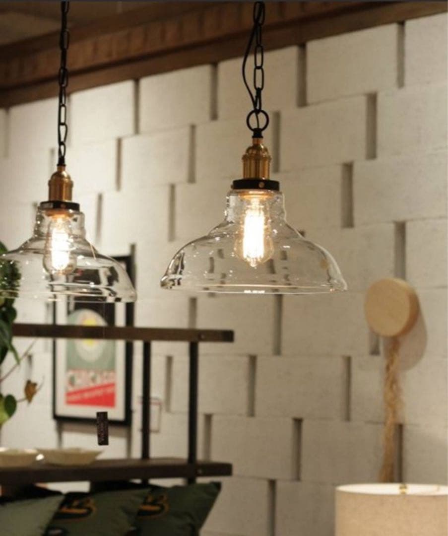 アクメファニチャーペンダントライト ACDL-519