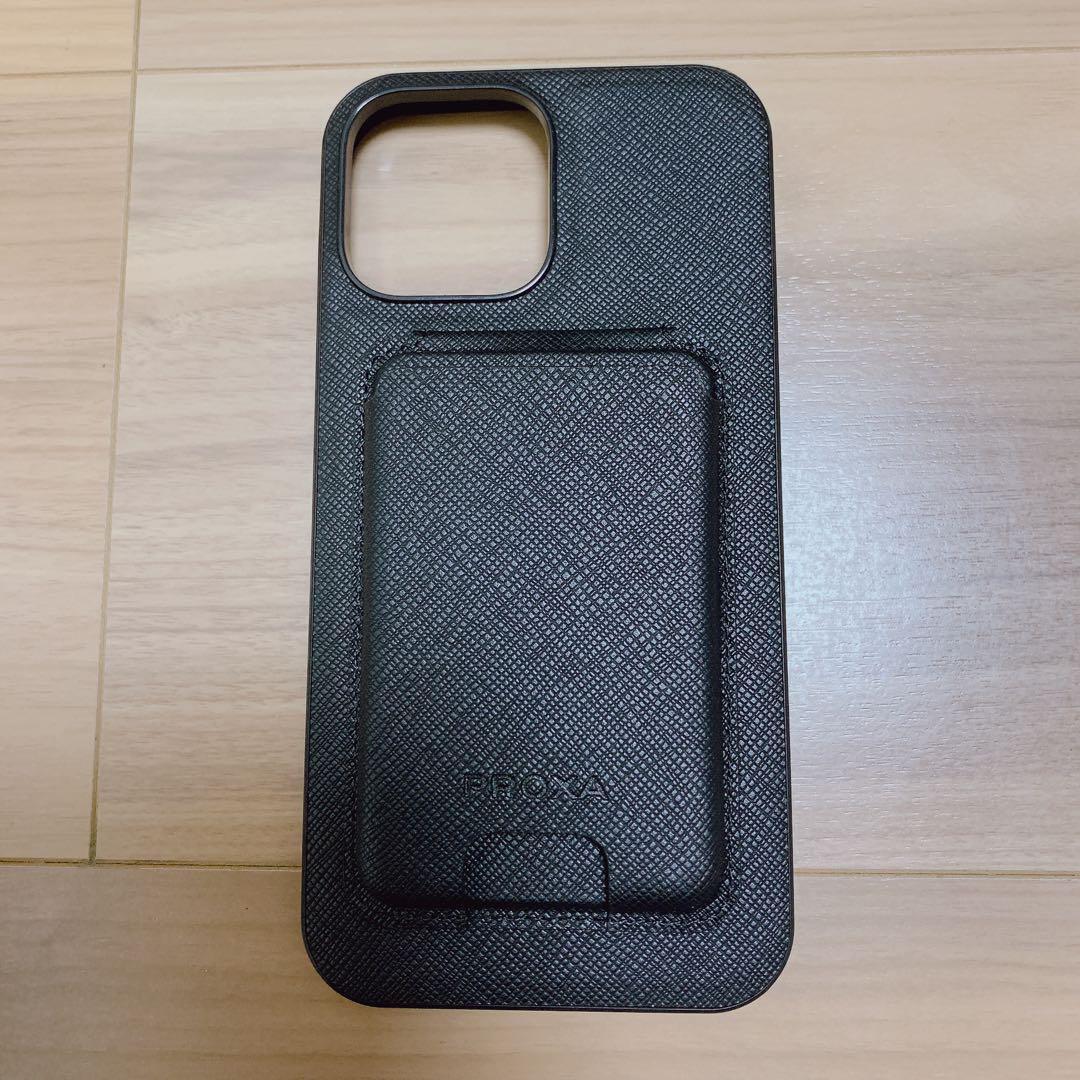 ⭐︎iPhone 13 Pro Maxケース　多機能 ケース　スマホ