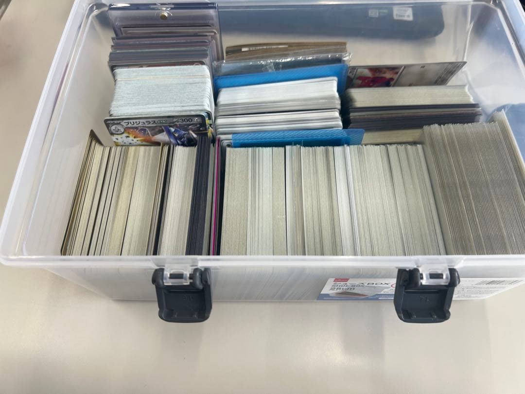 u*c様 ポケモンカード引退品まとめ ヒロシマのピカチュウpsa10+大量のおま