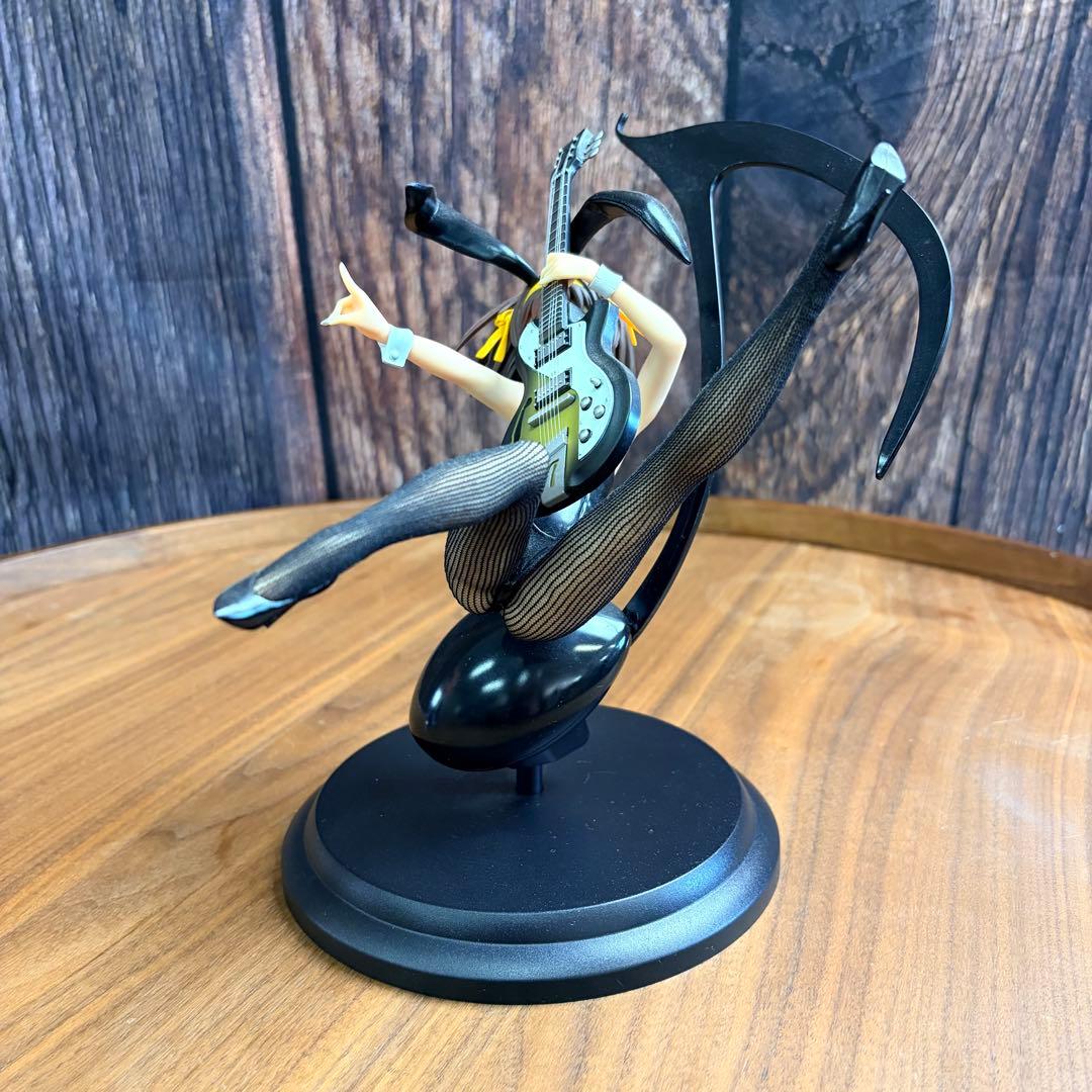 涼宮ハルヒの憂鬱 涼宮ハルヒ バニーガール 朝比奈みくる 激奏 フィギュア 2体