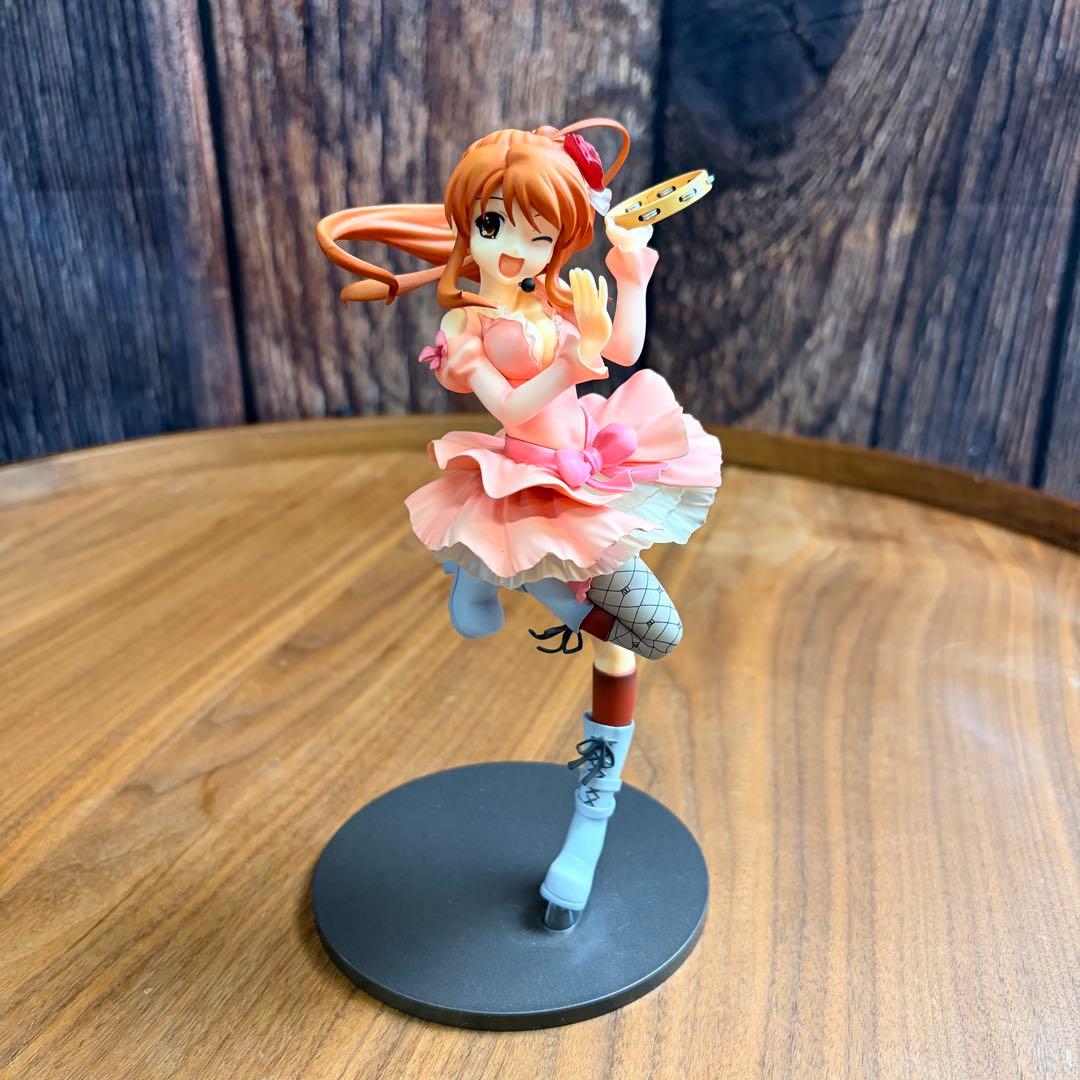 涼宮ハルヒの憂鬱 涼宮ハルヒ バニーガール 朝比奈みくる 激奏 フィギュア 2体