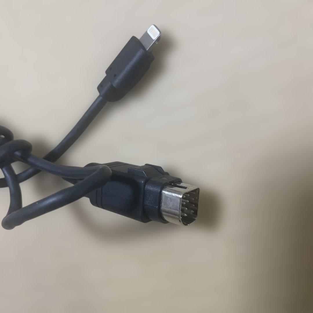 Pioneer DDJ-WEGO3 DJコントローラー レッド