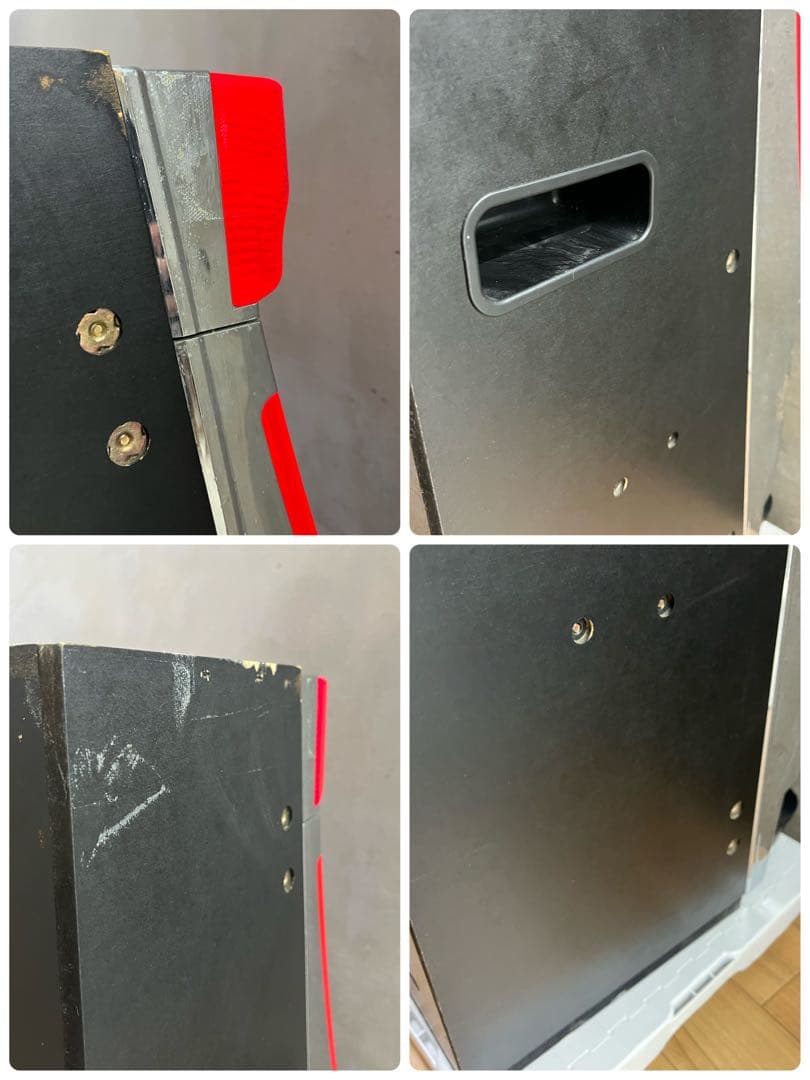 NET スーパーブラックジャックS777 パチスロ実機　スロット台