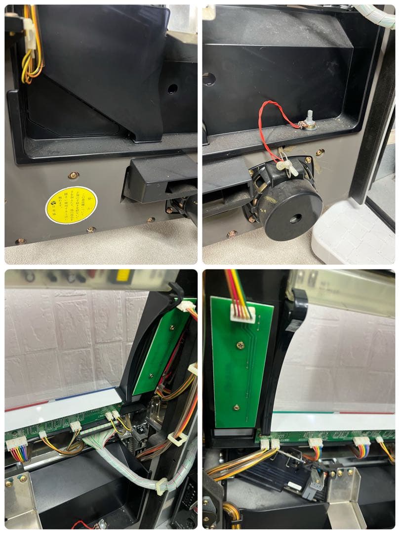 NET スーパーブラックジャックS777 パチスロ実機　スロット台