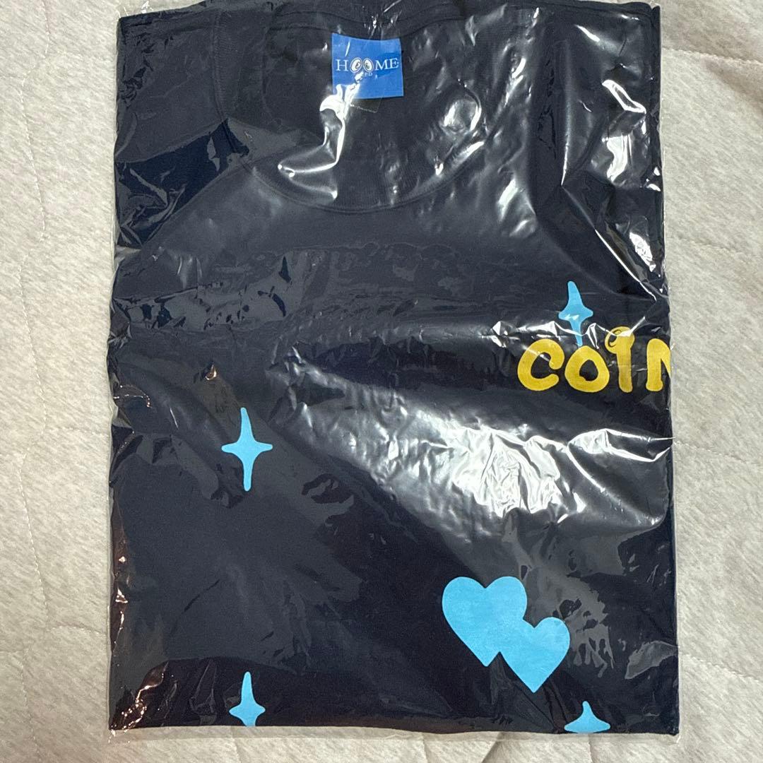 COINPARKINGDELIVERY パーキングデリバリー　tシャツ