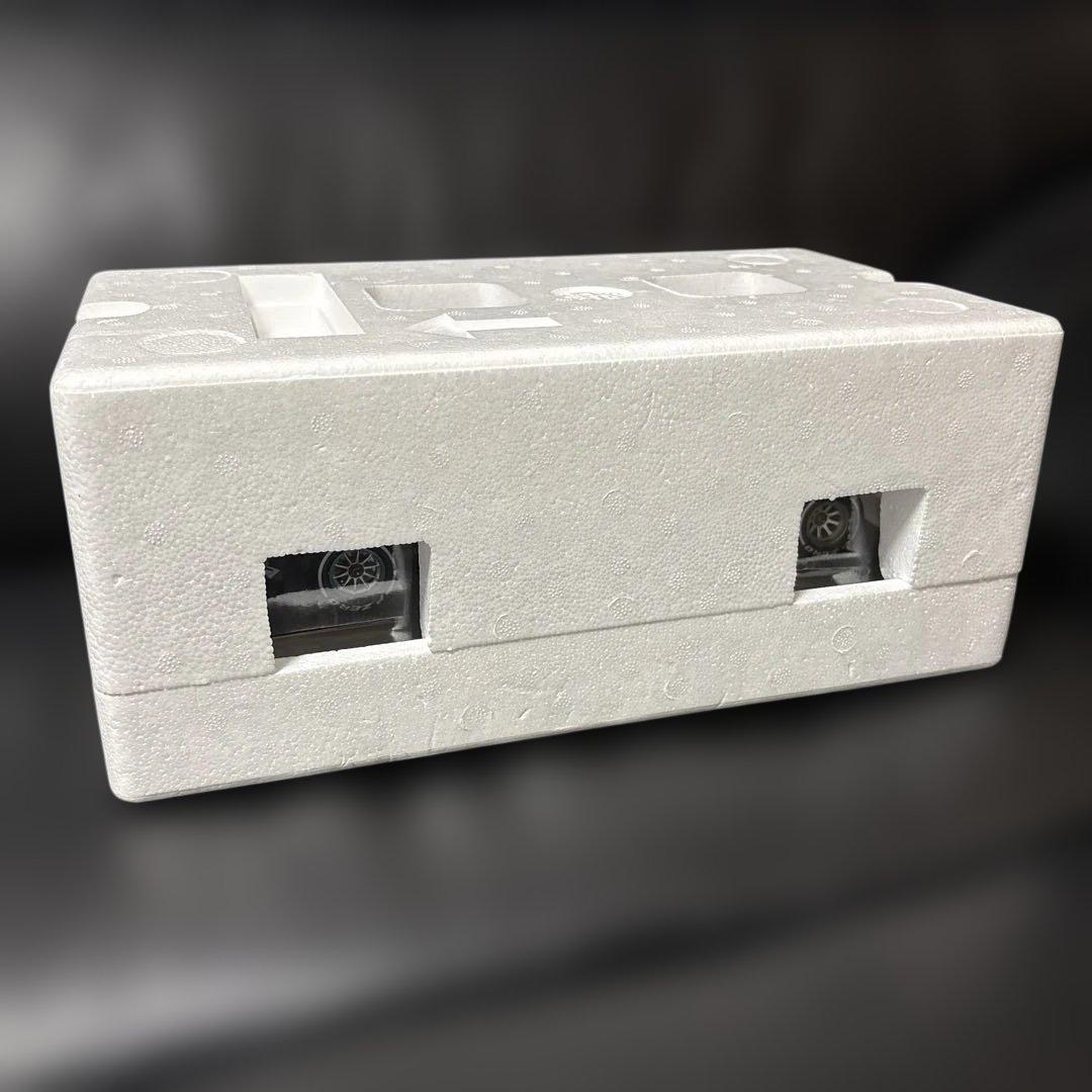 F1ミニカー　メルセデスAMG ロズベルグ 2016年