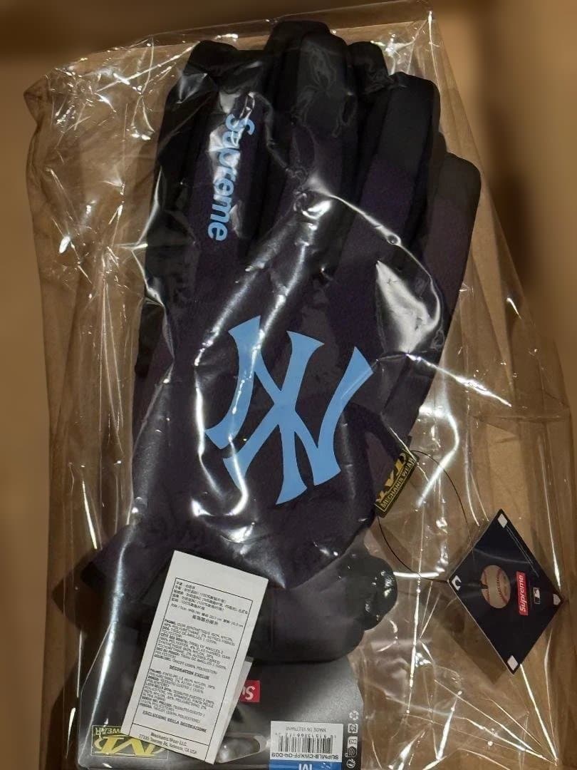 小物 Supreme x Mechanix x MLB FastFit Teams