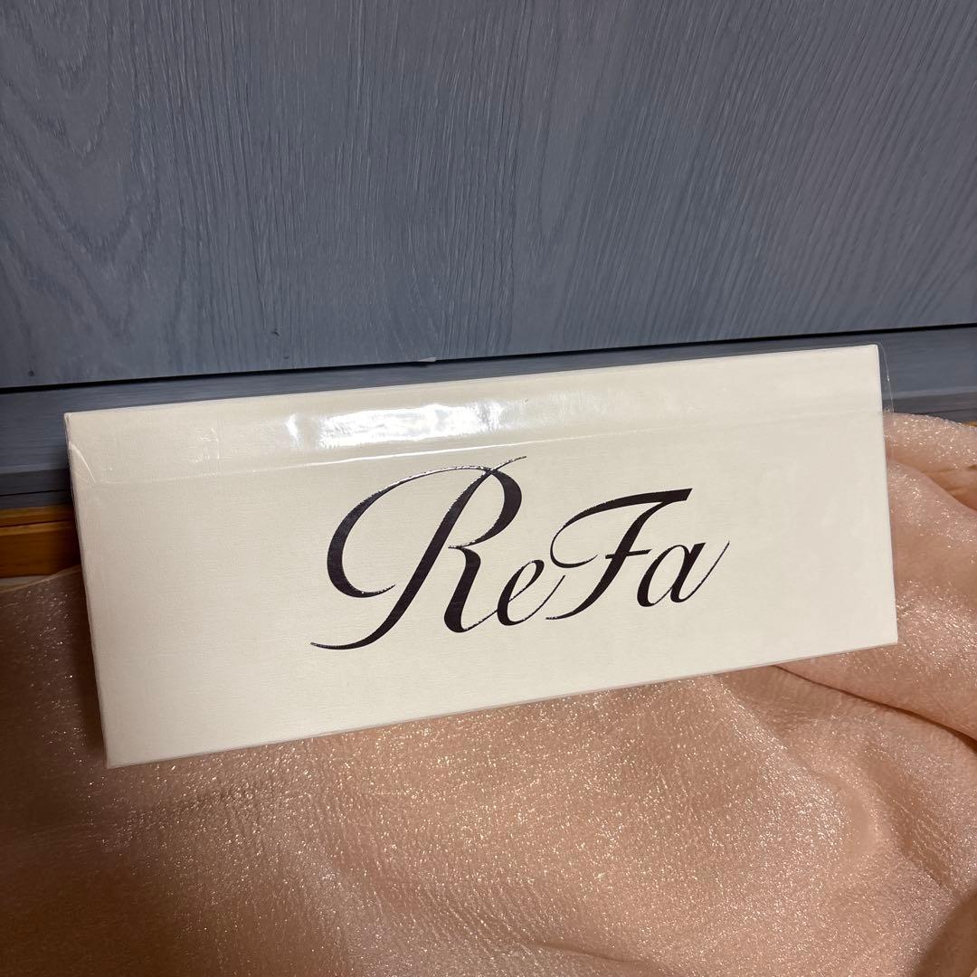 【新品未開封】ReFa FINE BUBBLE U　ファインバブルシャワーヘッド