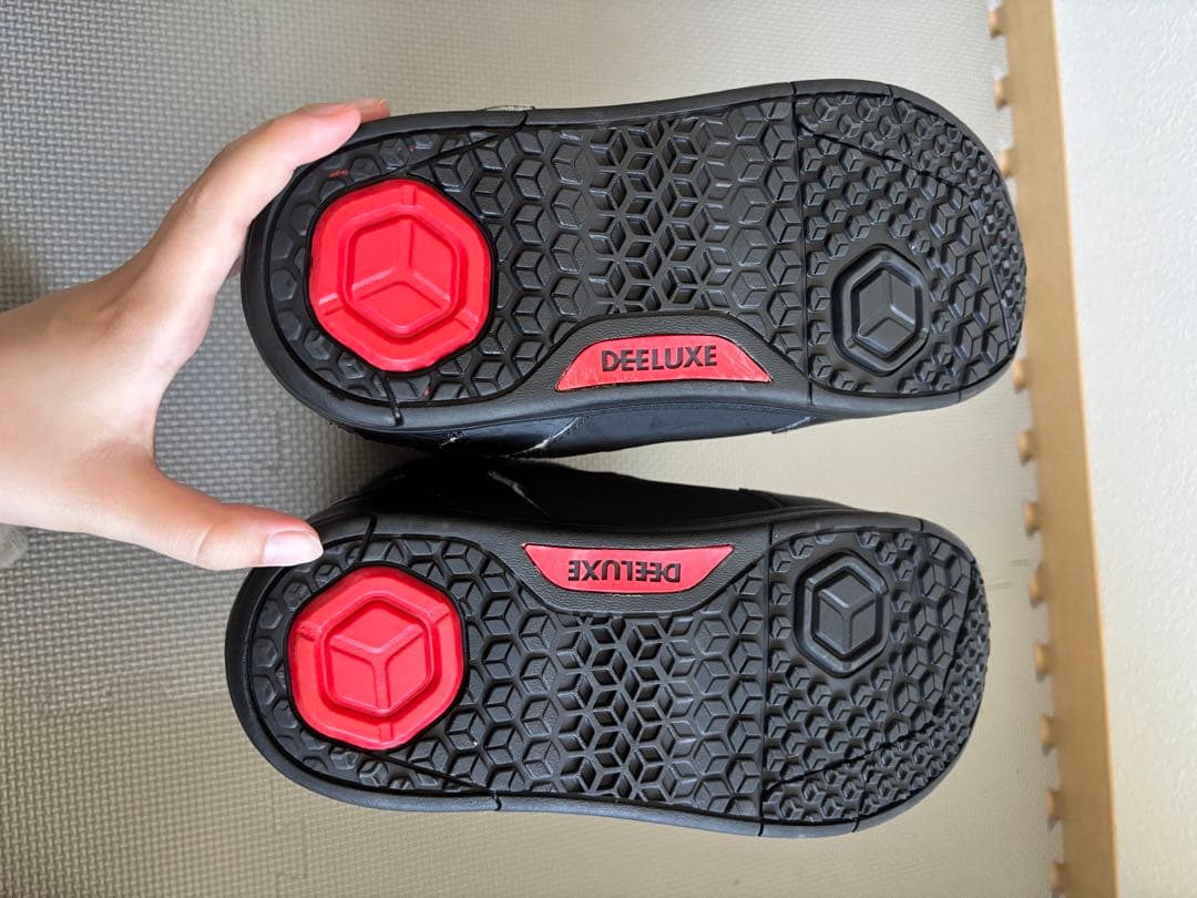 スノーボード 20-21 DEELUXE ID DualBoA