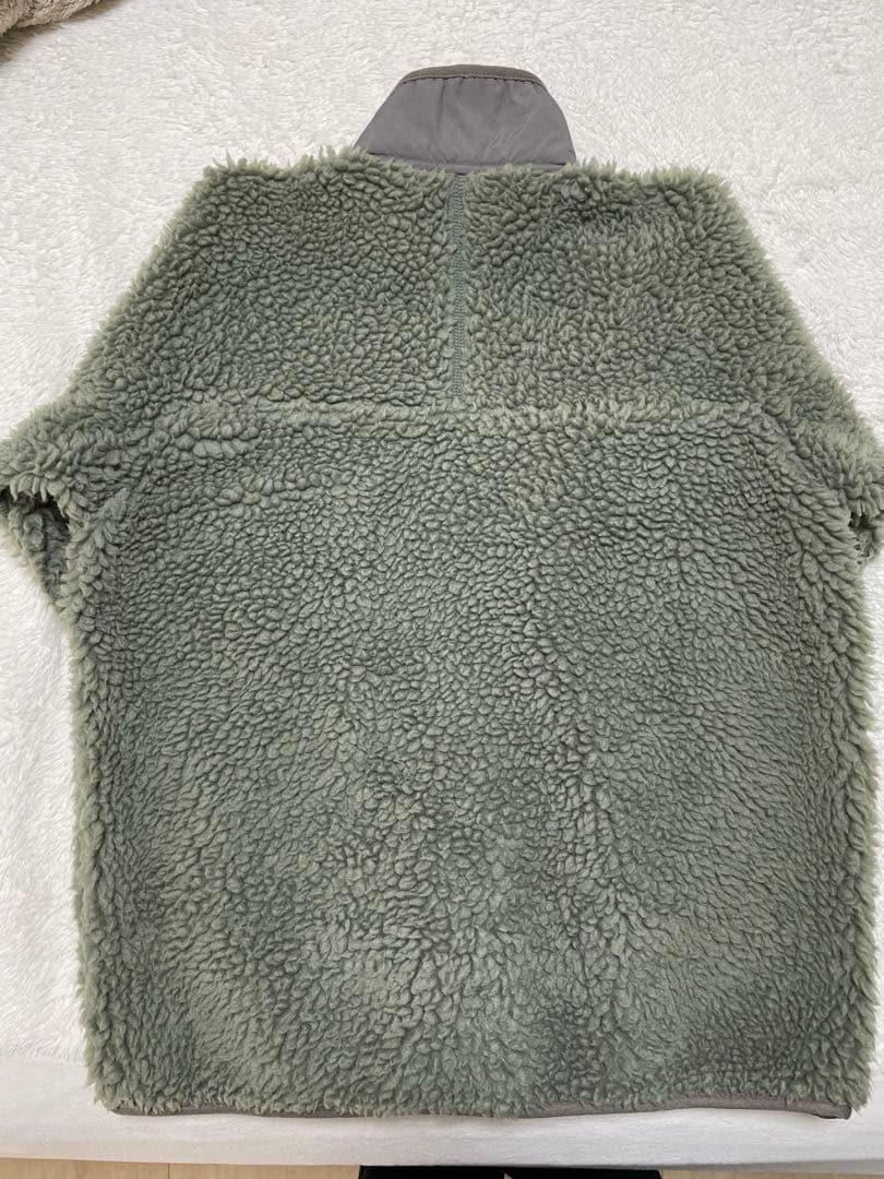 patagonia パタゴニア クラシックレトロカーディガン