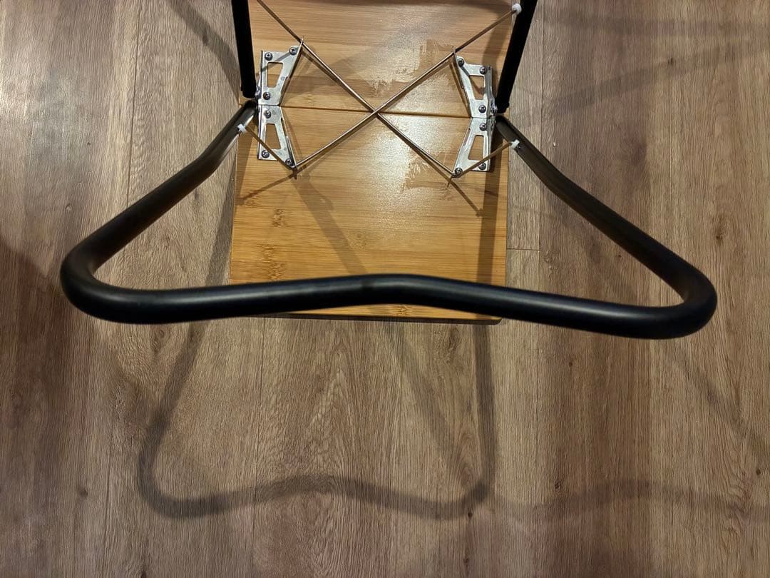 スノーピーク MYテーブル竹 ブラック