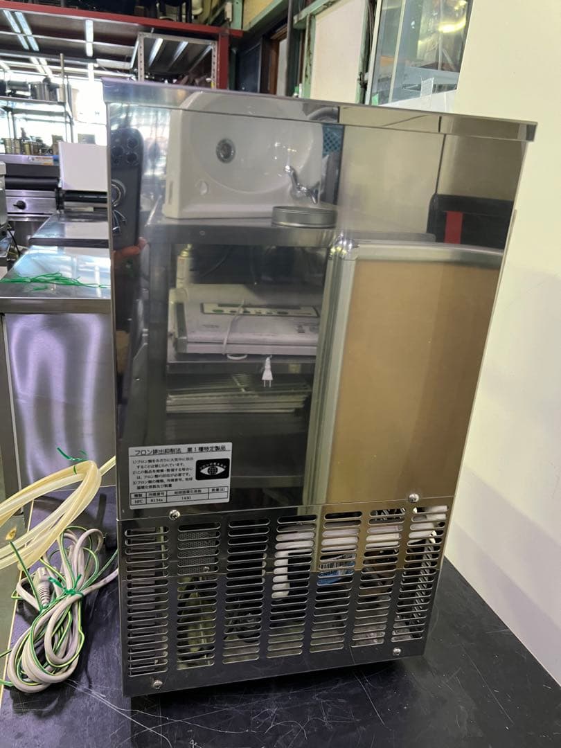 生ビールディスペンサー