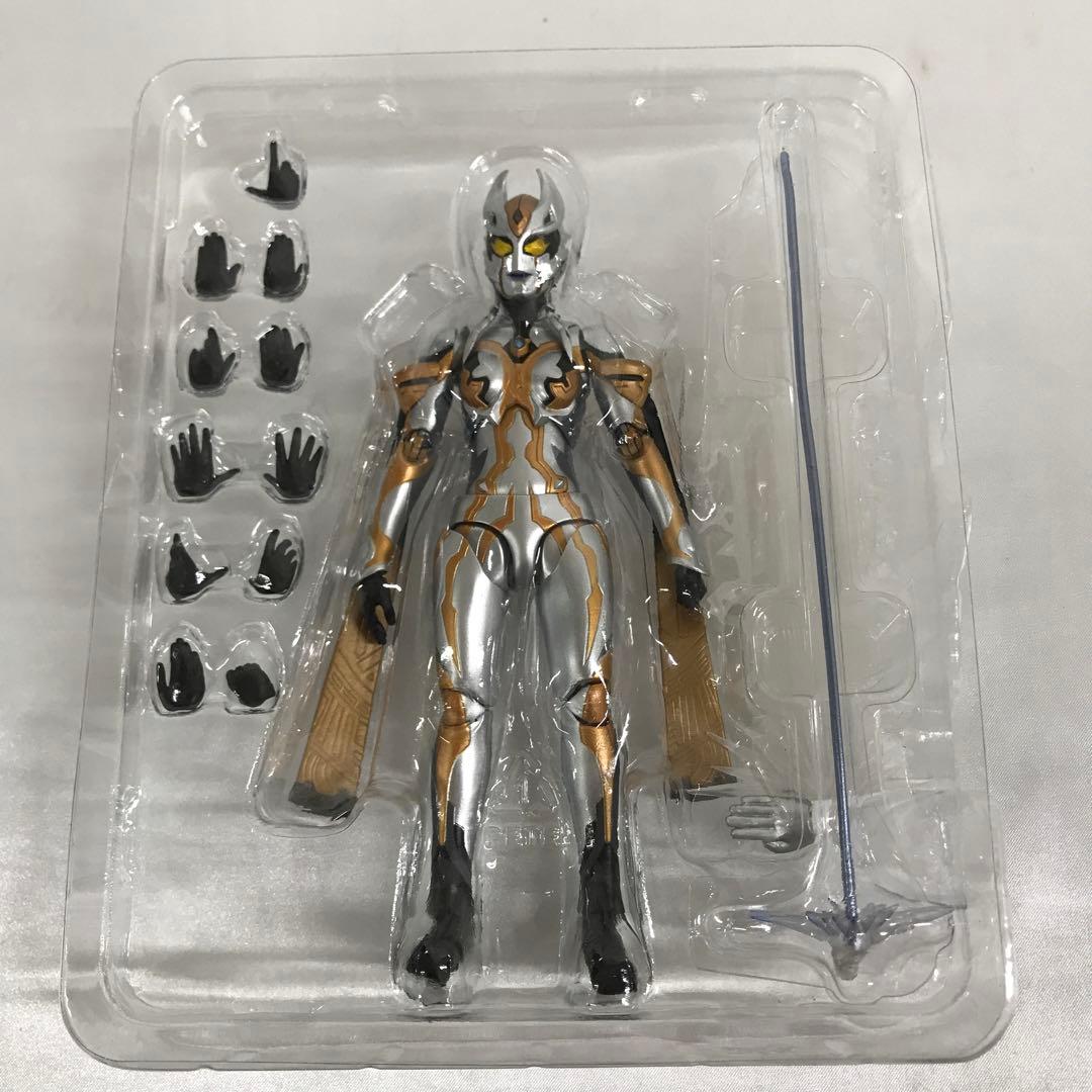 S.H.Figuarts カルミラ 「ウルトラマントリガー」 魂ウェブ商店限定