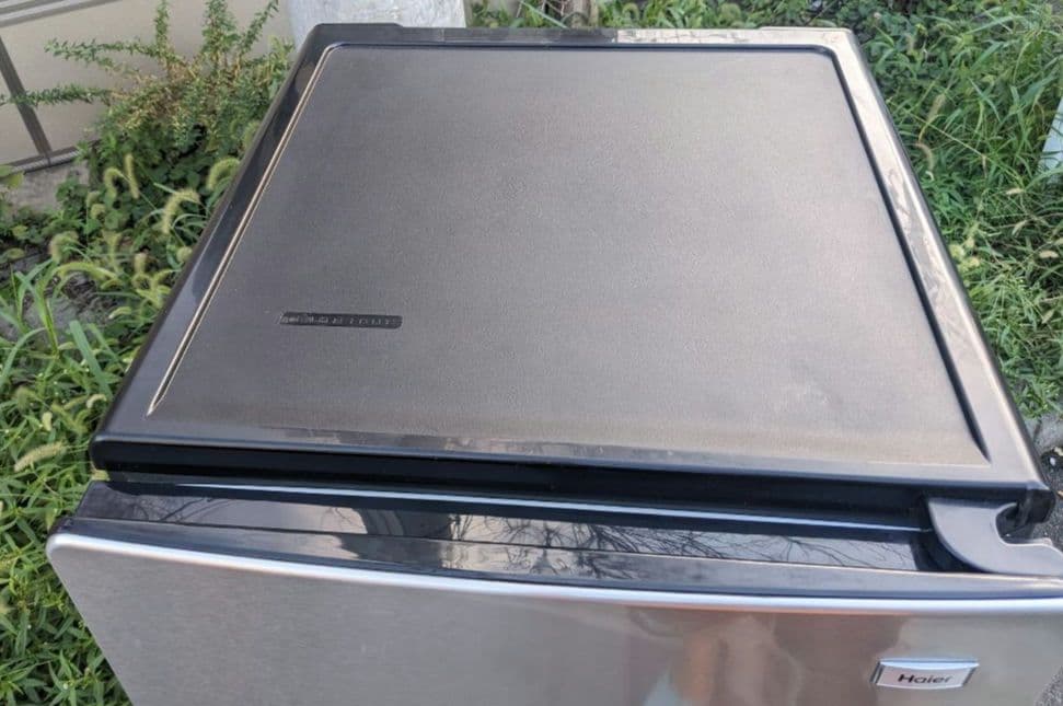 ★超美品♫ ハイアール 173L 冷凍冷蔵庫【JR-XP2NF】1人〜ファミリー