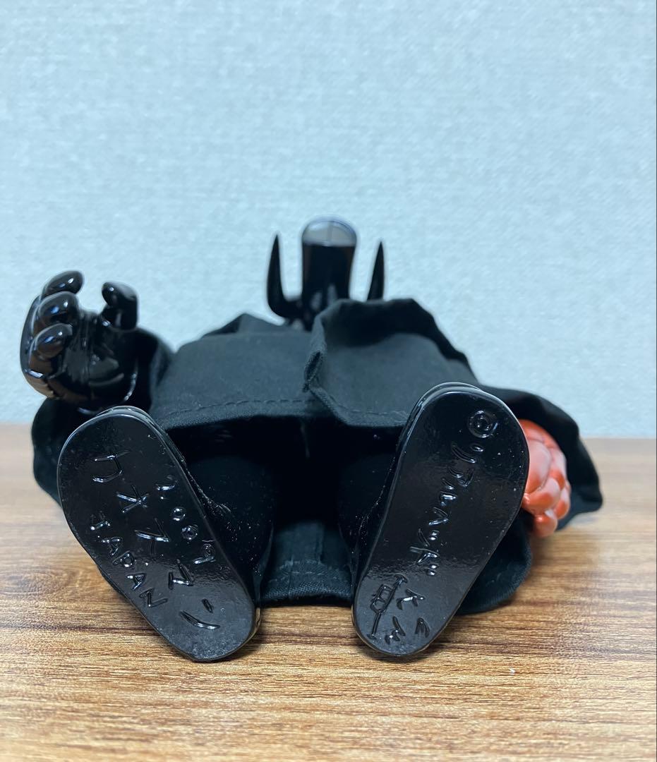 リアルヘッド realhead 真頭玩具 エレマックス ソフビ NEO ONE