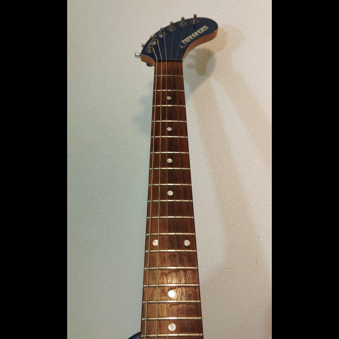 FERNANDES DIGI−ZO HYPER マルチエフェクター内臓 ZO-3