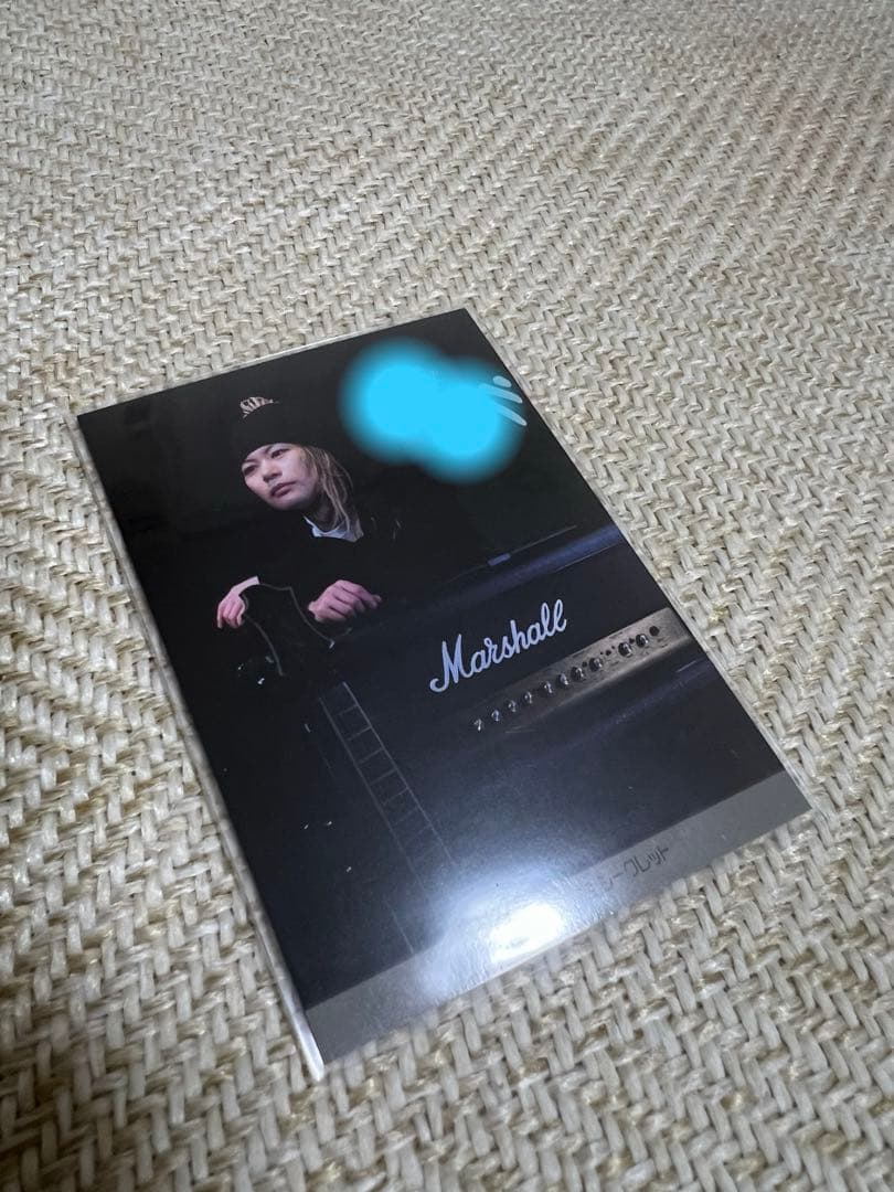 【大幅値下げ】わくバン ぴらの 銀サイン