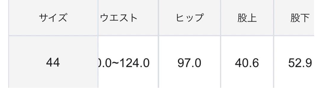 新品❣️自由区ビンテージサテン パンツ大きいサイズ23区組曲アンタイトルICB
