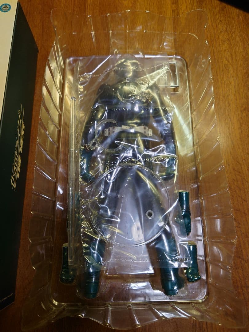 仮面ライダー THE NEXT フィギュア　BM!　NEXT1号　NEXT2号