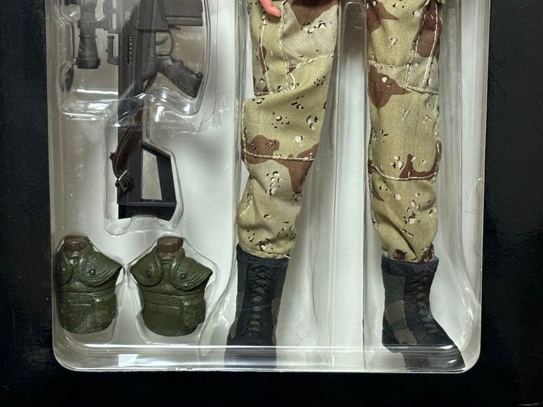 ドラゴン 1/6 U.S. ARMY SPECIAL FORCES SNIPER