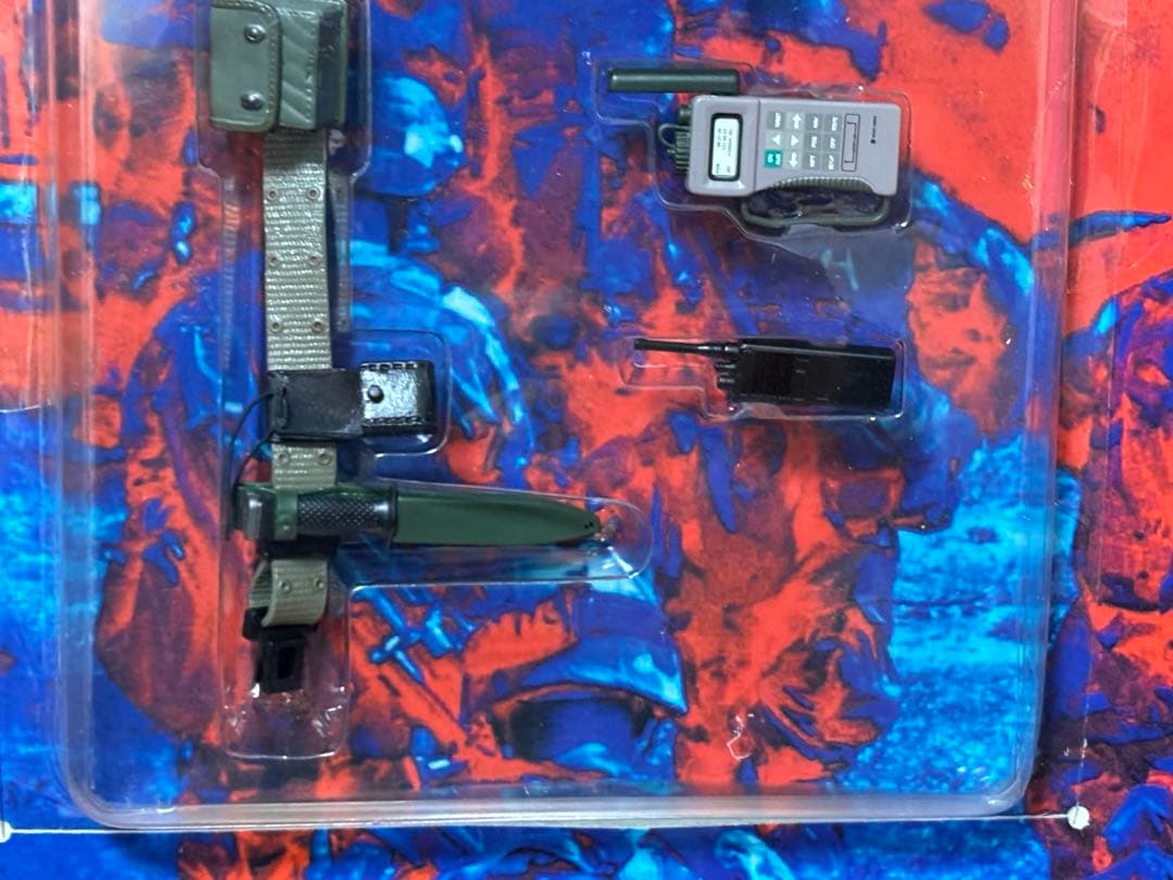 ドラゴン 1/6 U.S. ARMY SPECIAL FORCES SNIPER