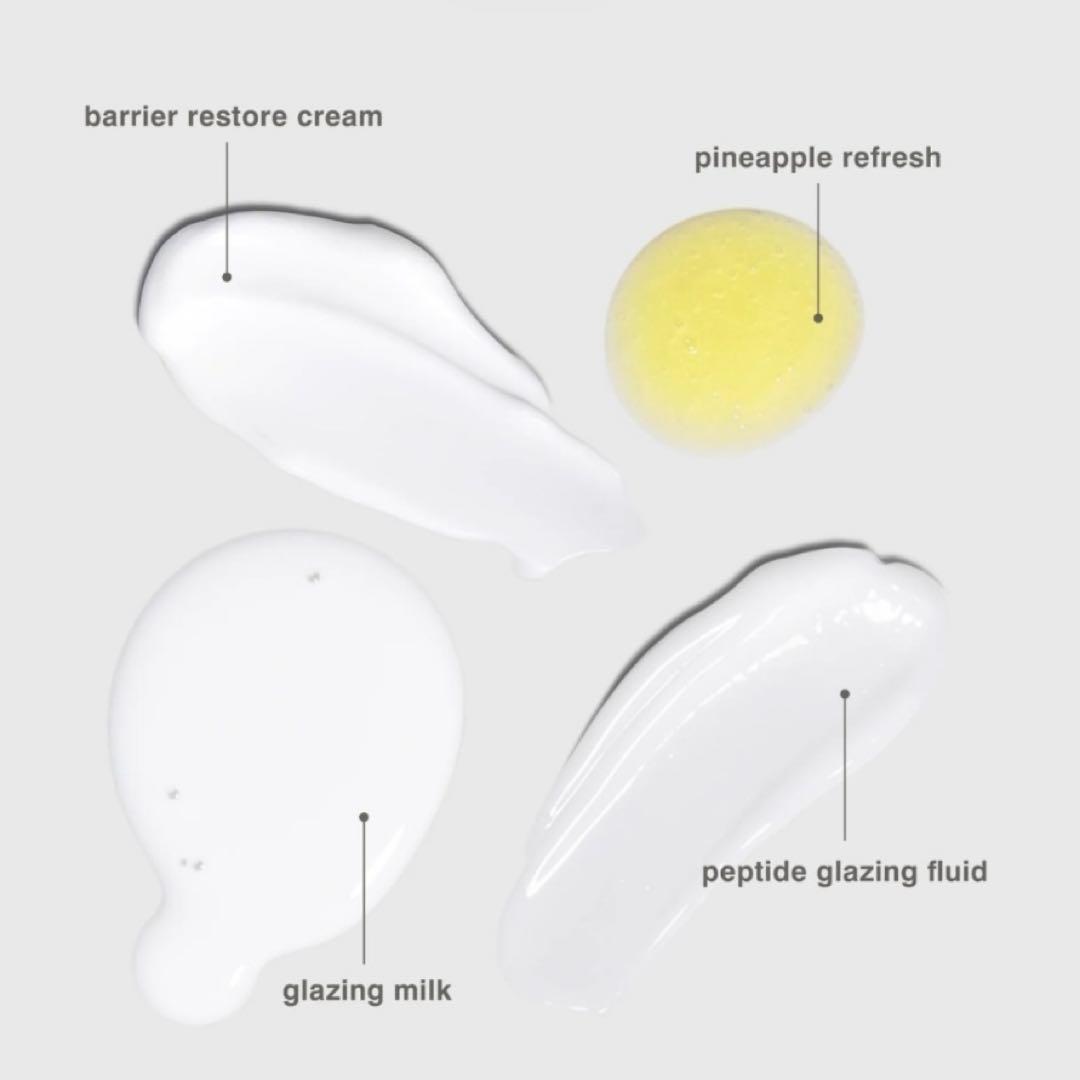 ♡MFTM♡ RHODE THE RHODE KIT + ポーチ