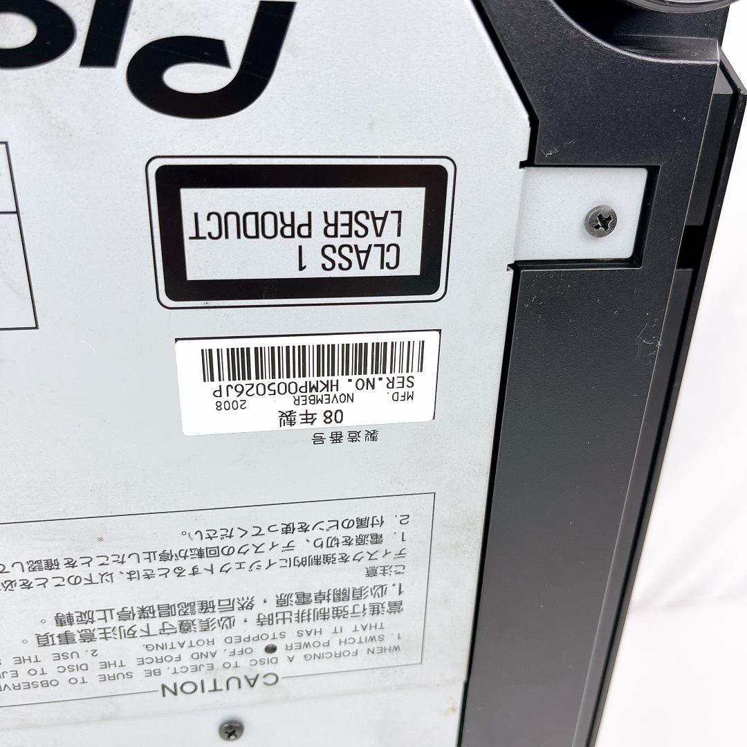 Pioneer パイオニア CDJ CDJ-1000MK3 2台