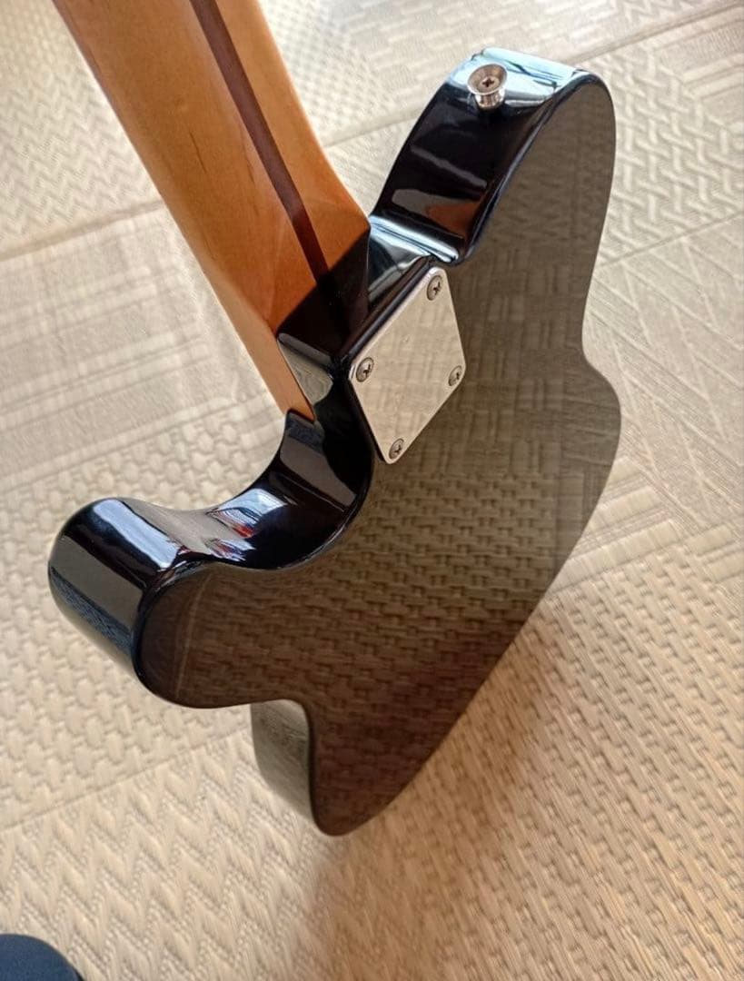 フェンダー Fender mexico Telecaster