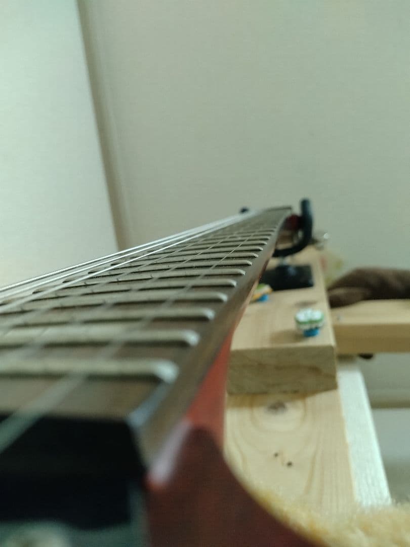 h*5様 Epiphone SG G-400 WC Worn Cherry