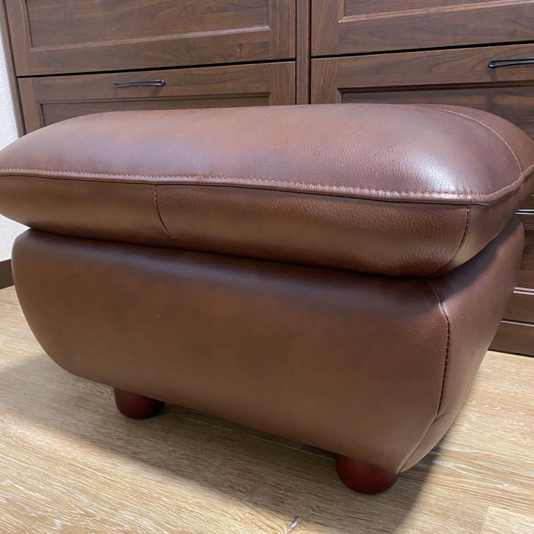 村内家具 OKAY オットマン ユーロノート