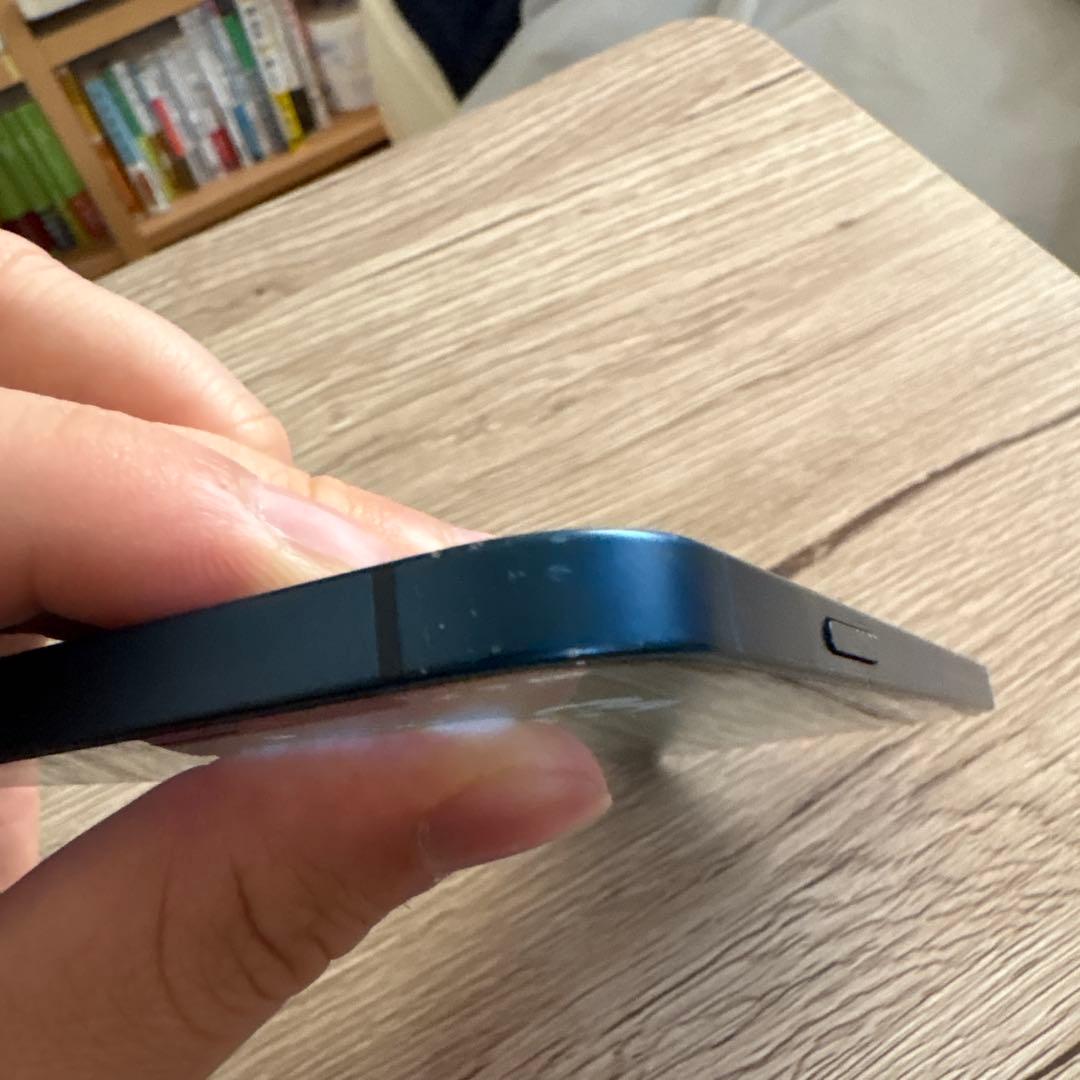 iPhone12無印128GB SIMフリー