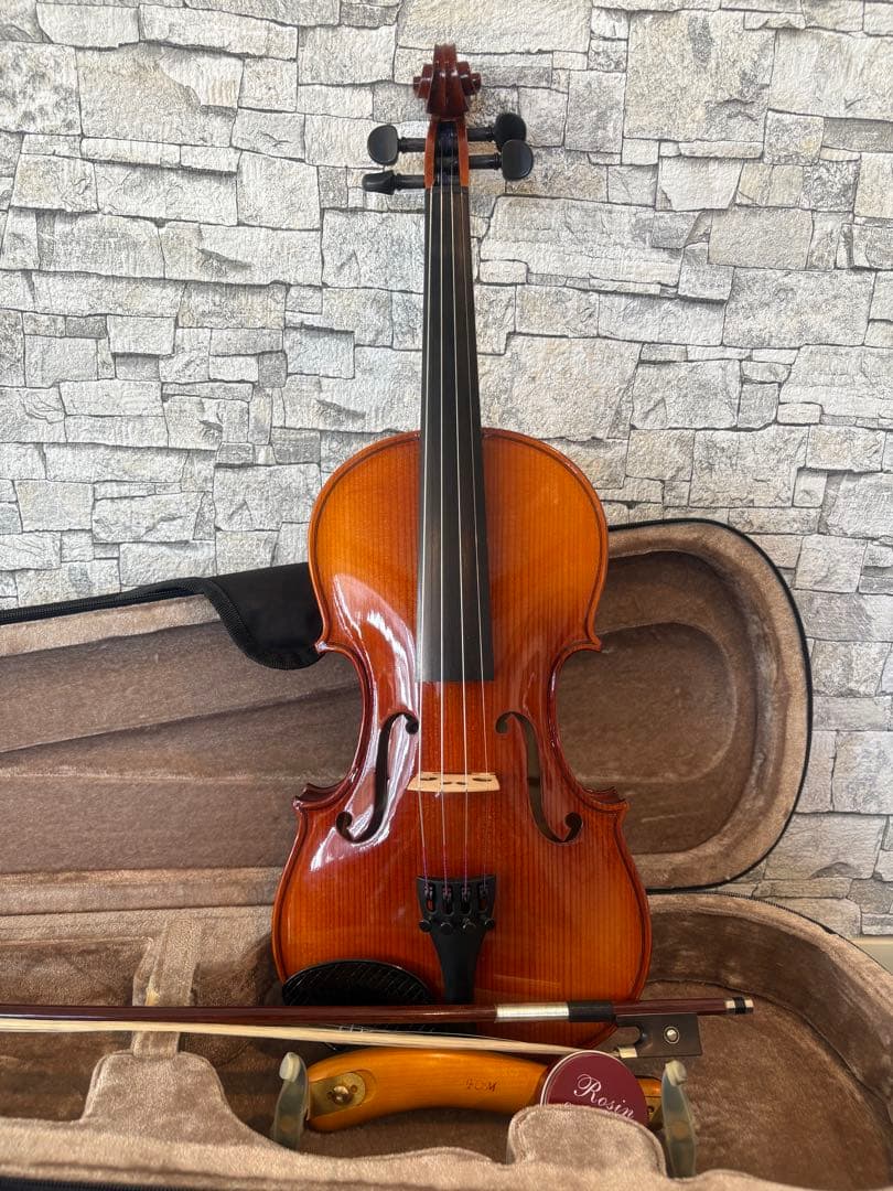 バイオリン　4/4 HORA ルーマニア製