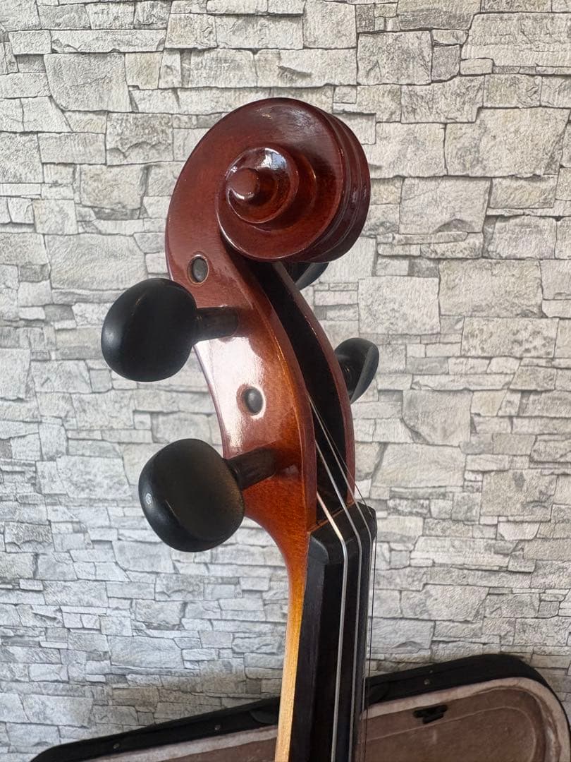 バイオリン　4/4 HORA ルーマニア製