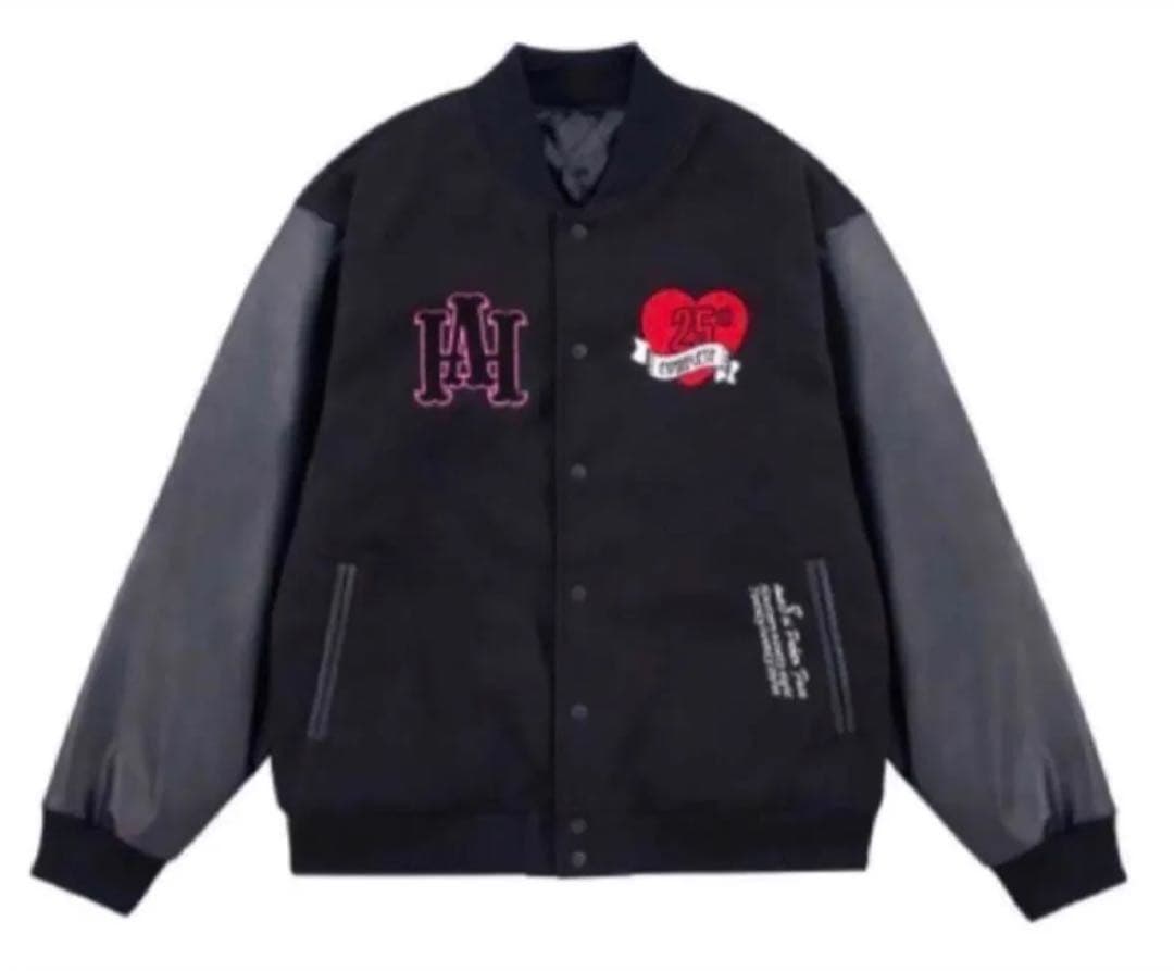 浜崎あゆみ スタジアムジャンパー Lサイズ